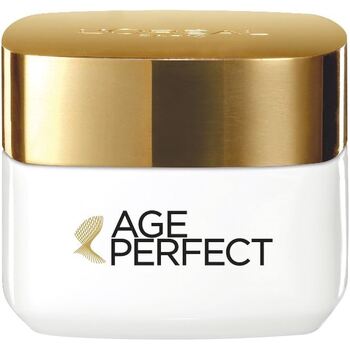 AGE PERFECT Day Cream ( všetky typy pleti ) - Denný krém